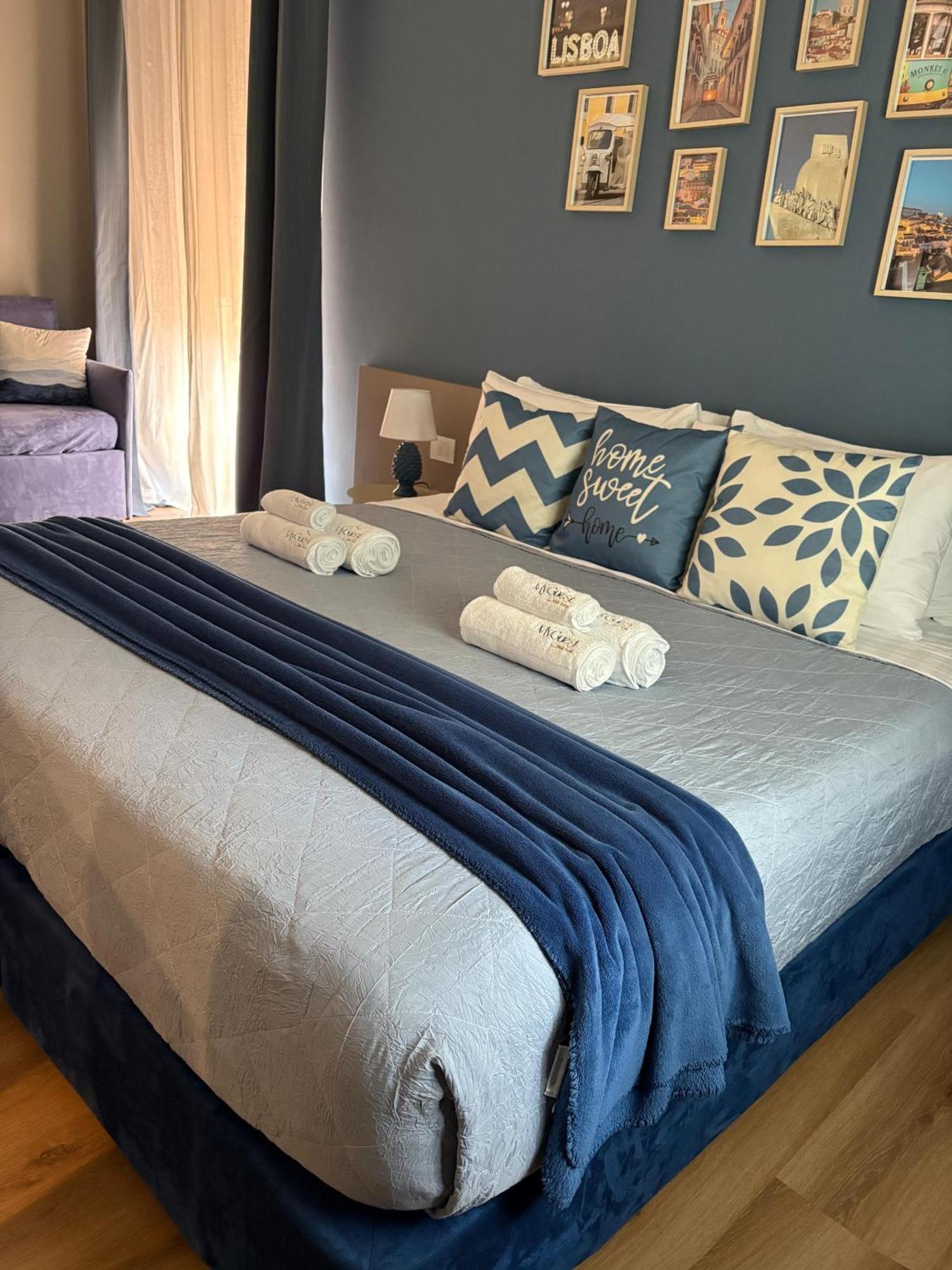 My Guest Milan Suite — Foto 1
