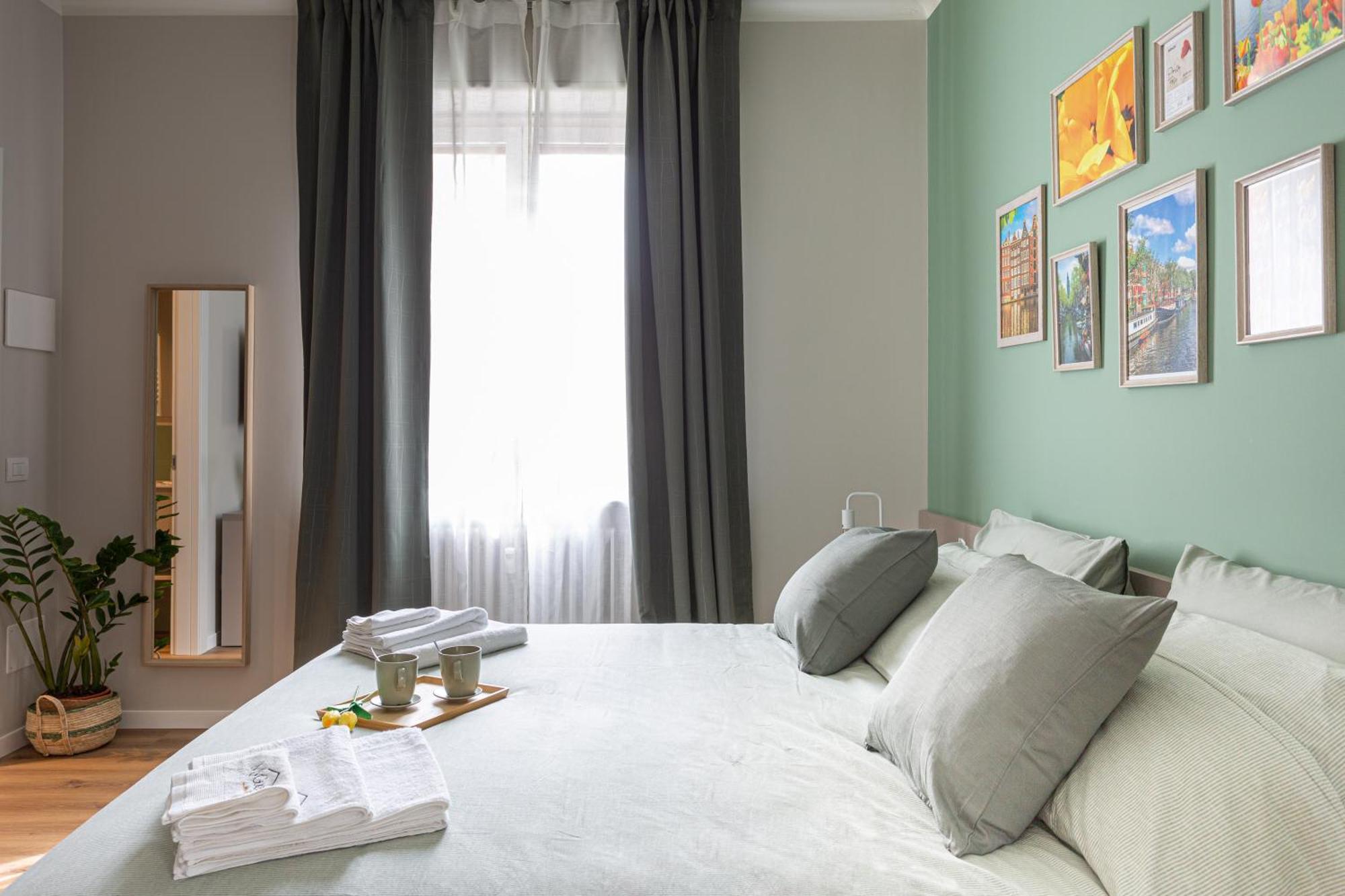 My Guest Milan Suite — Foto 3